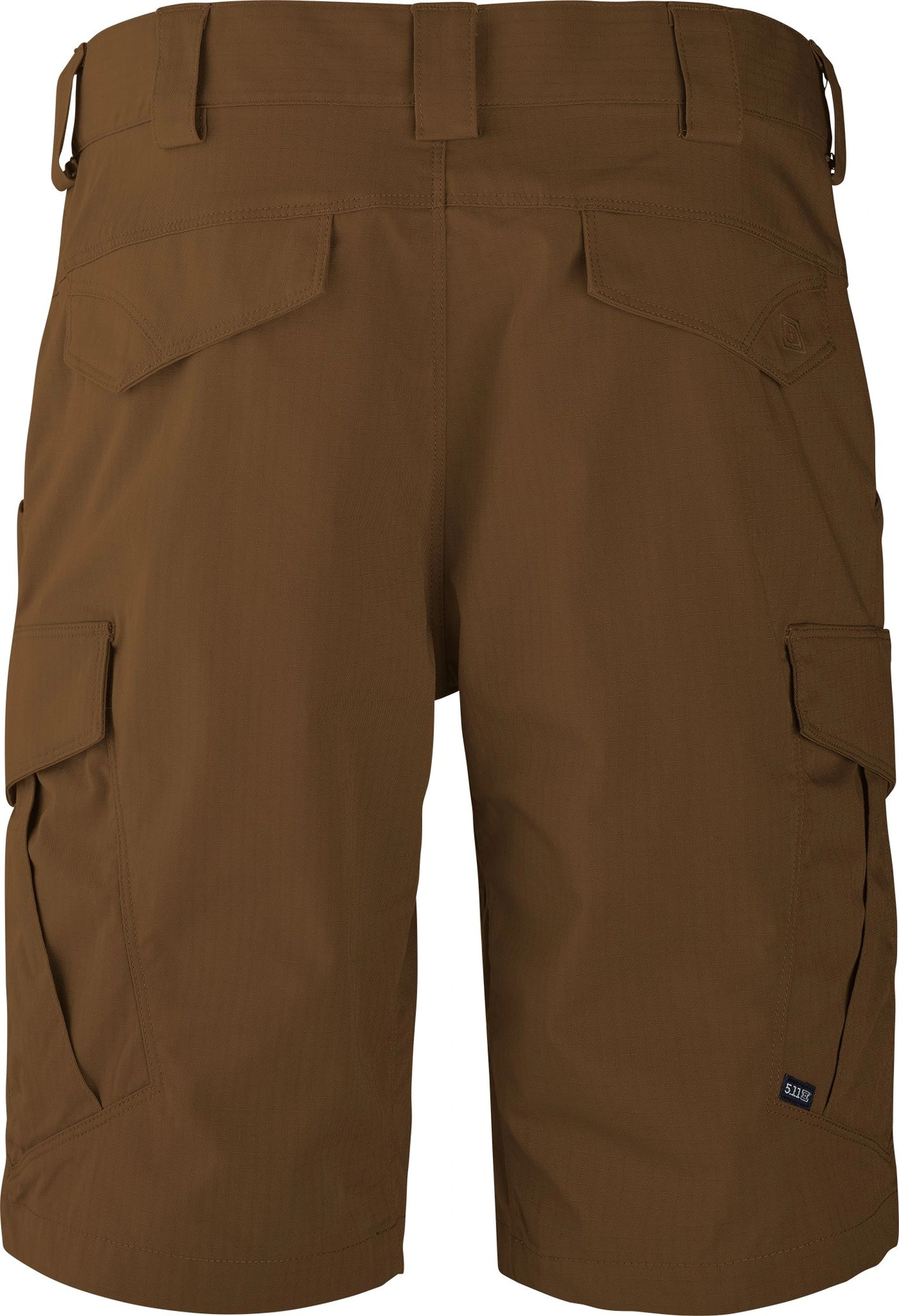 Stryke Short Battle Brown 31