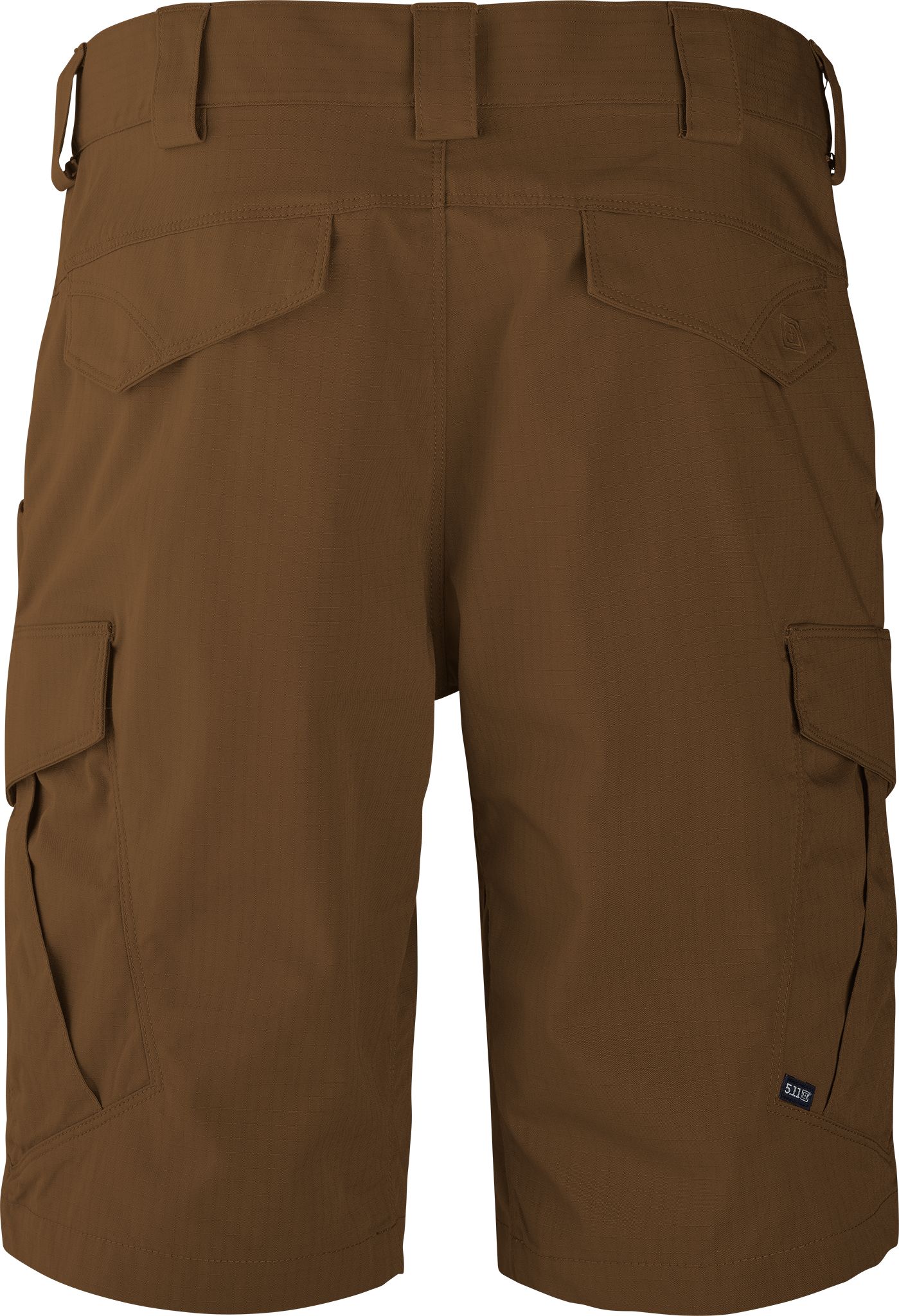 Stryke Short Battle Brown 31