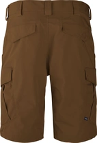 Stryke Short Battle Brown 31