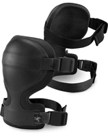 Combat Knee Cap Black 2.0