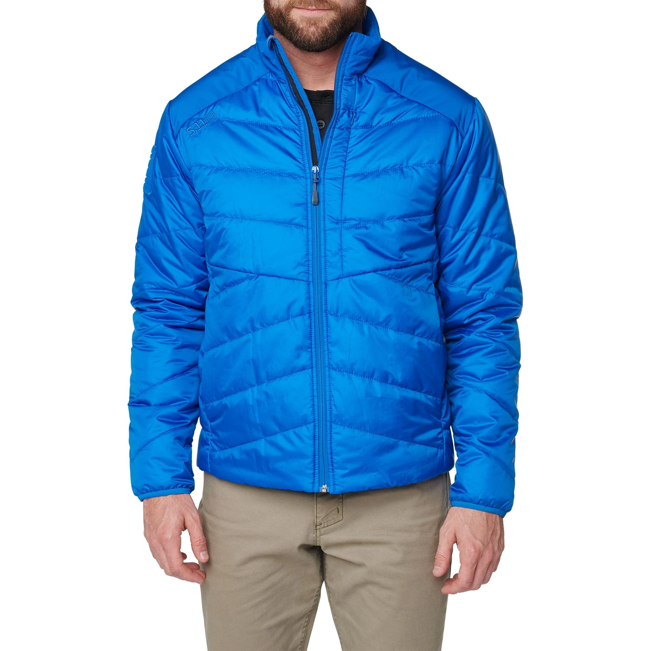 Peninsula Insulator Jacket Blue X-Large