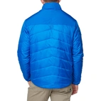 Peninsula Insulator Jacket Blue X-Large
