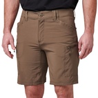 Trail Short Light Major Brown 32