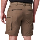 Trail Short Light Major Brown 32