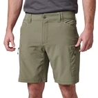 Trail Short Light Sage Green 40