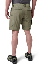 Trail Short Light Sage Green 40