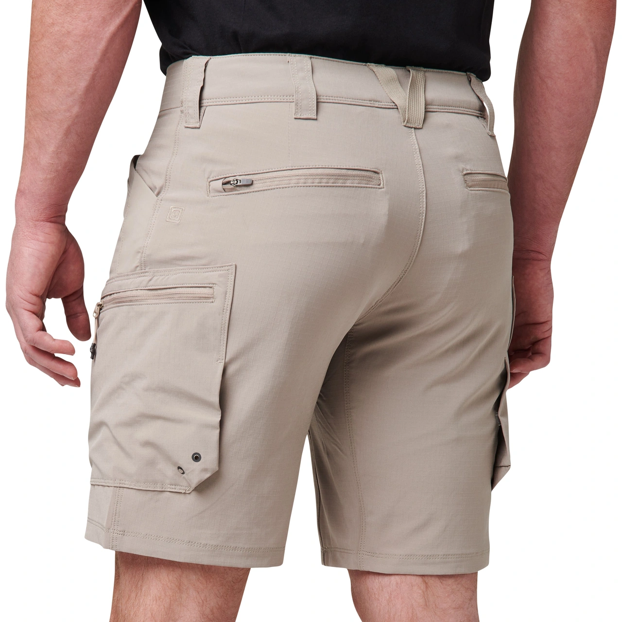 Trail Short Light Badlands Tan 36