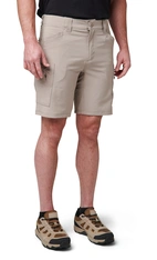 Trail Short Light Badlands Tan 36