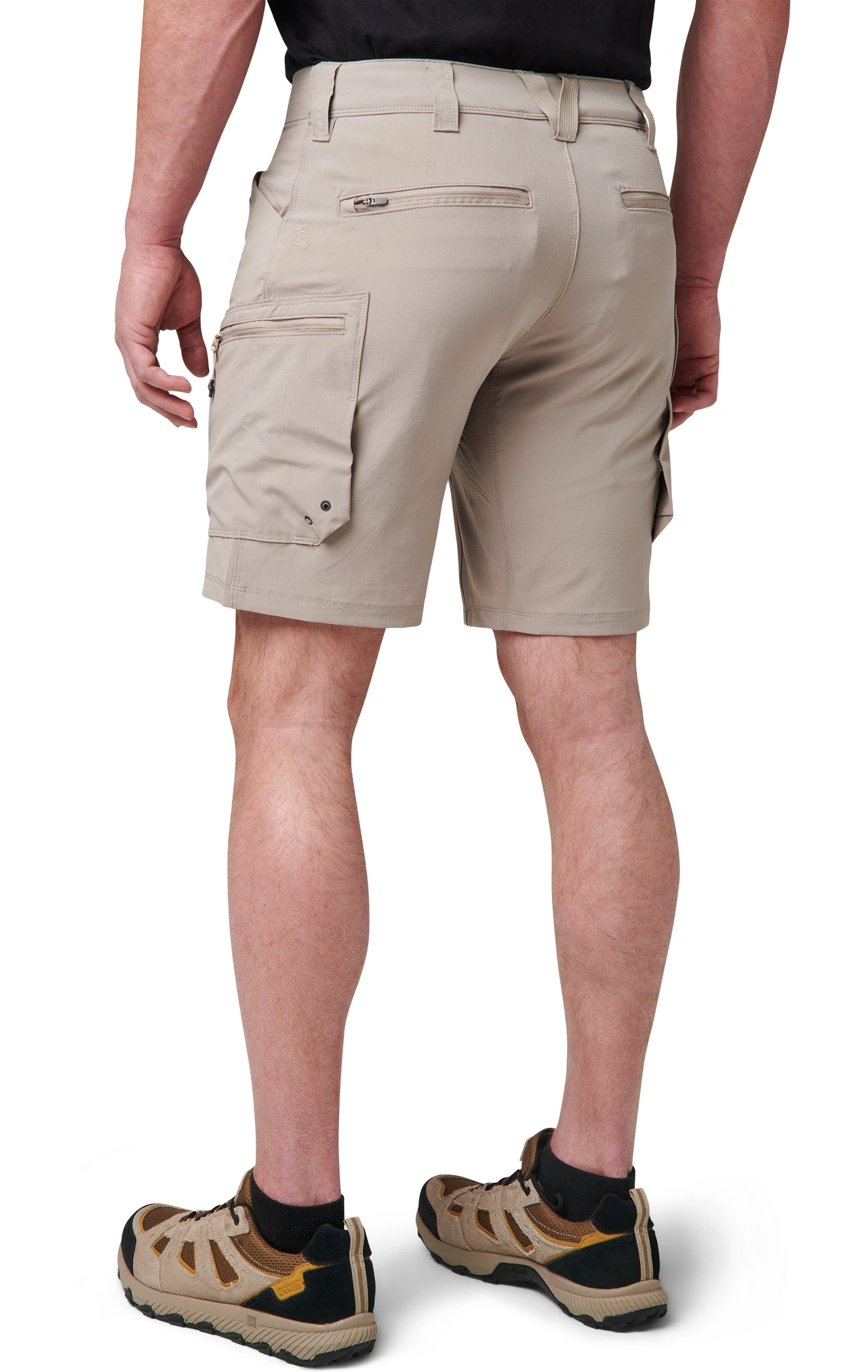 Trail Short Light Badlands Tan 36