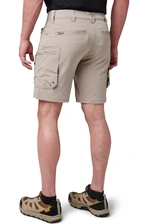 Trail Short Light Badlands Tan 36