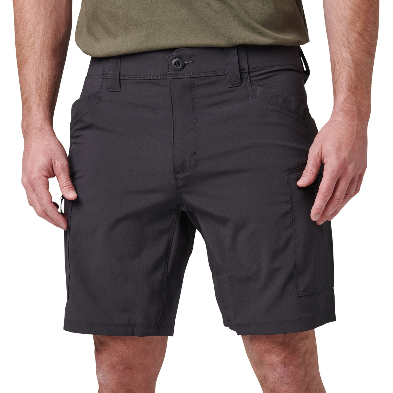 Trail Short Light Volcanic 40