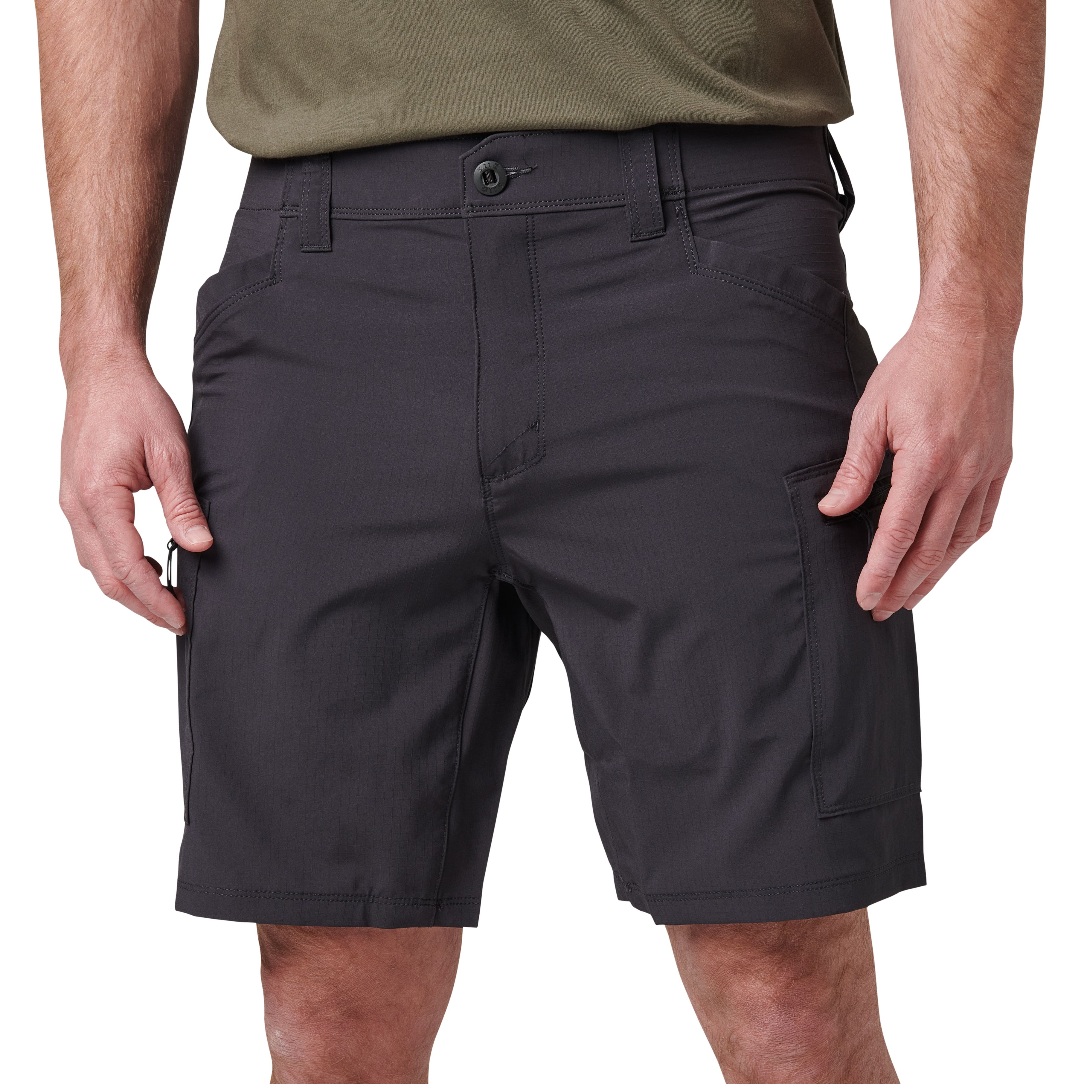 Trail Short Light Volcanic 32