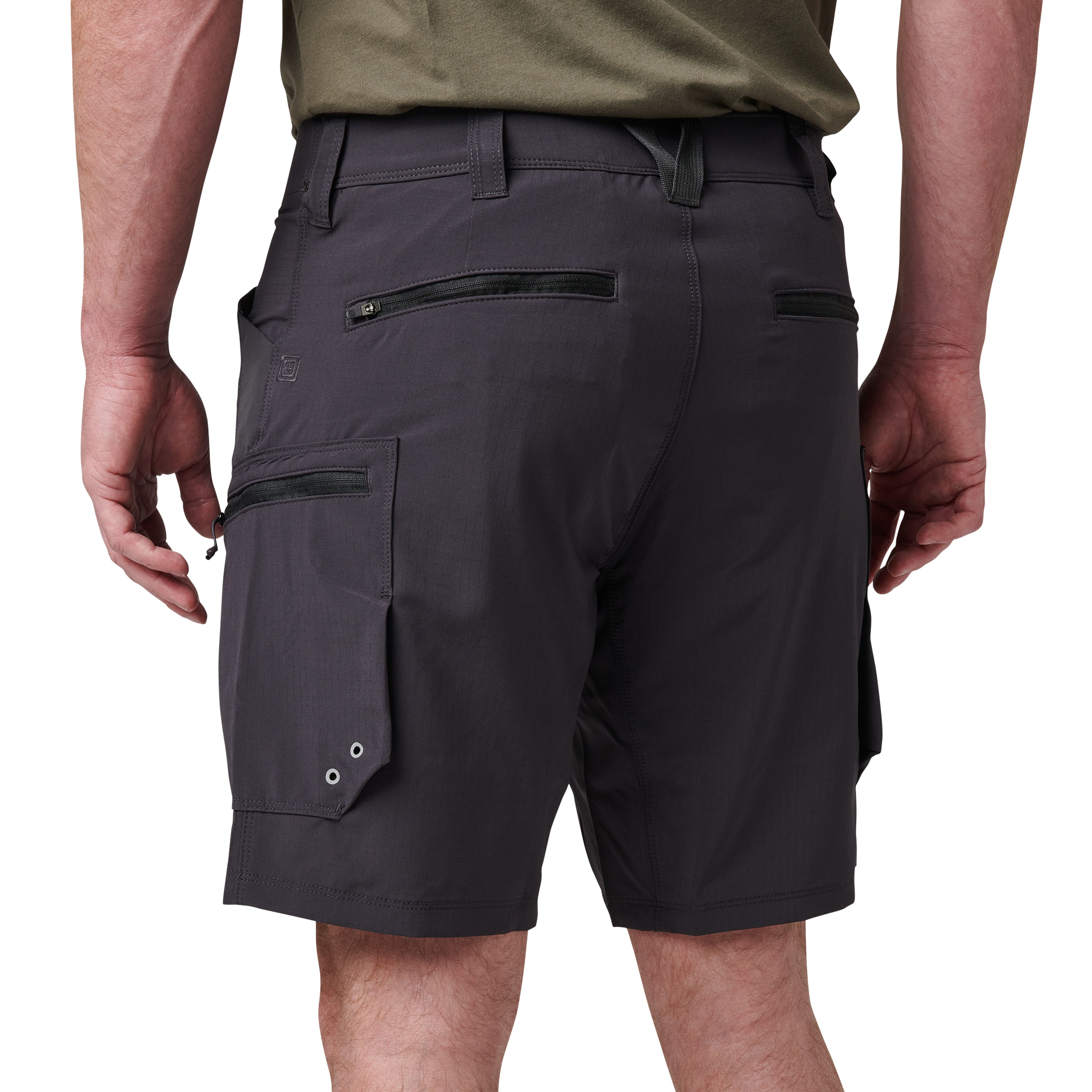 Trail Short Light Volcanic 32
