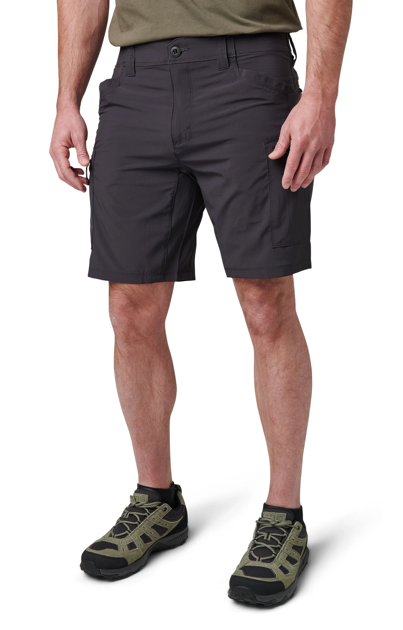 Trail Short Light Volcanic 40