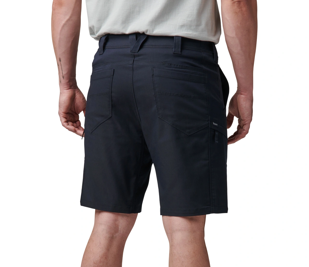 Ridge Short Dark Navy 28