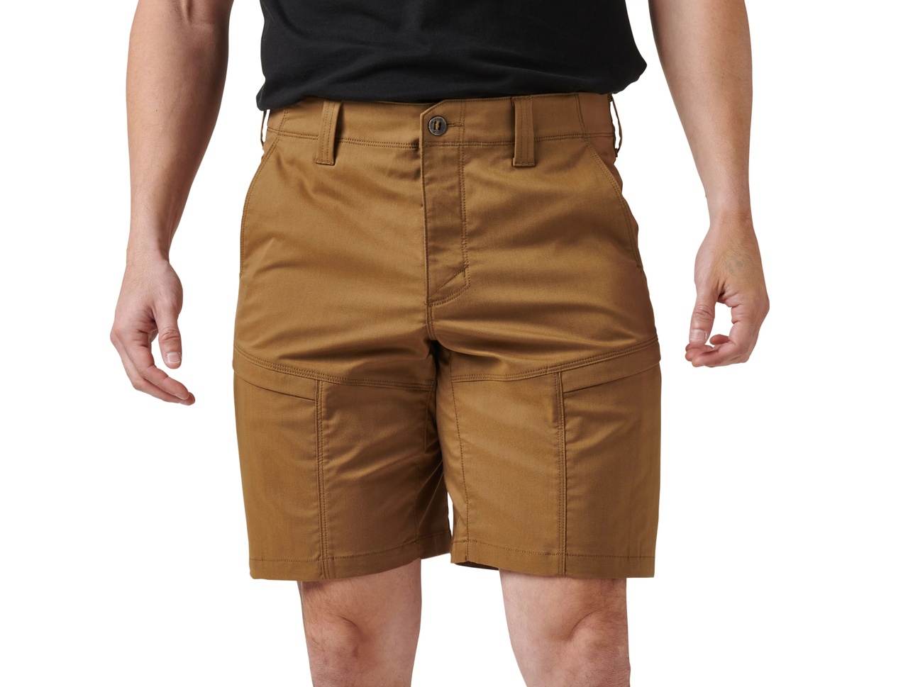Ridge Short Kangaroo 28