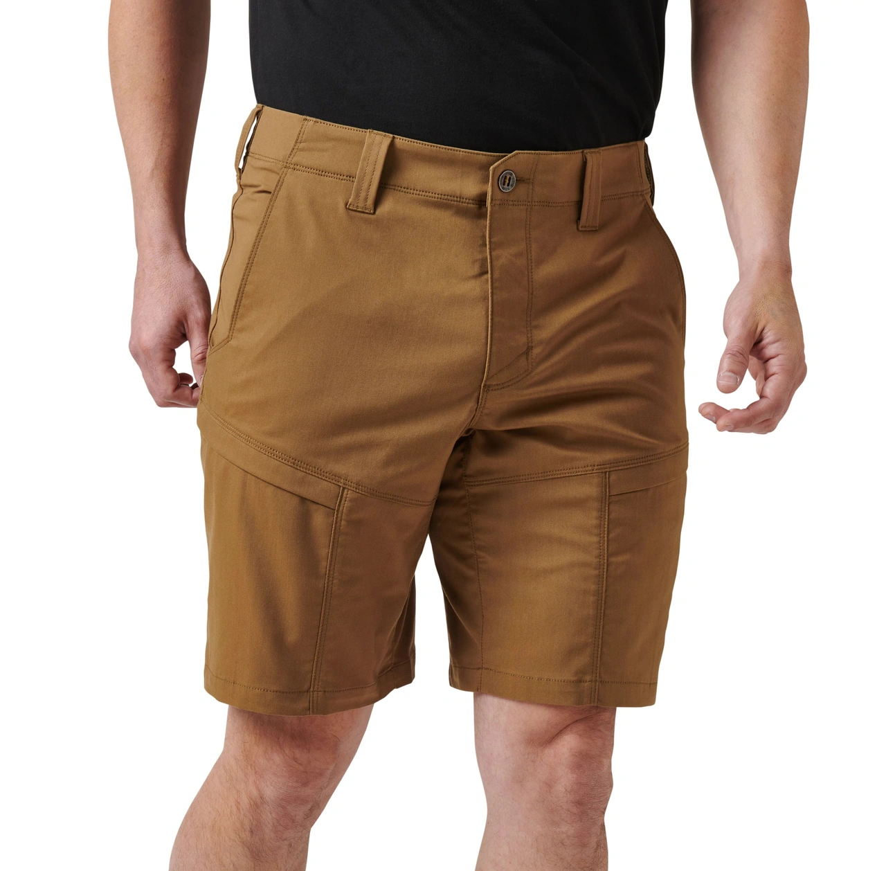 Ridge Short Kangaroo 28