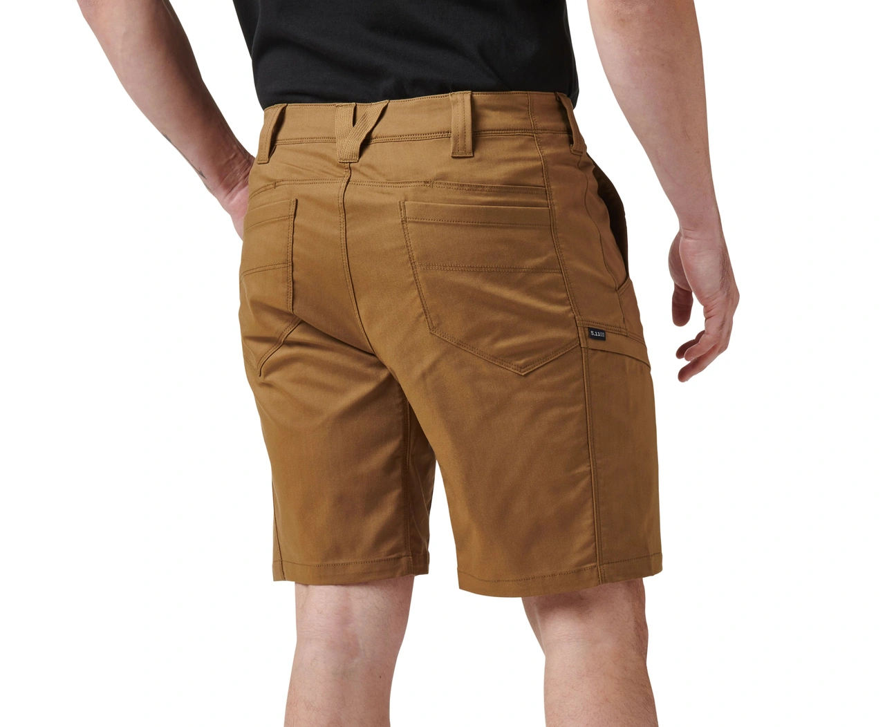 Ridge Short Kangaroo 28