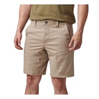 Ridge Short Khaki 40