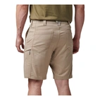 Ridge Short Khaki 40