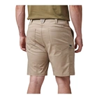 Ridge Short Khaki 40