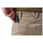 Ridge Short Khaki 40