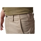 Ridge Short Khaki 40