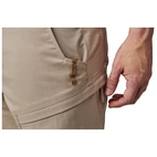 Ridge Short Khaki 40