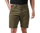 Ridge Short Ranger Green 34