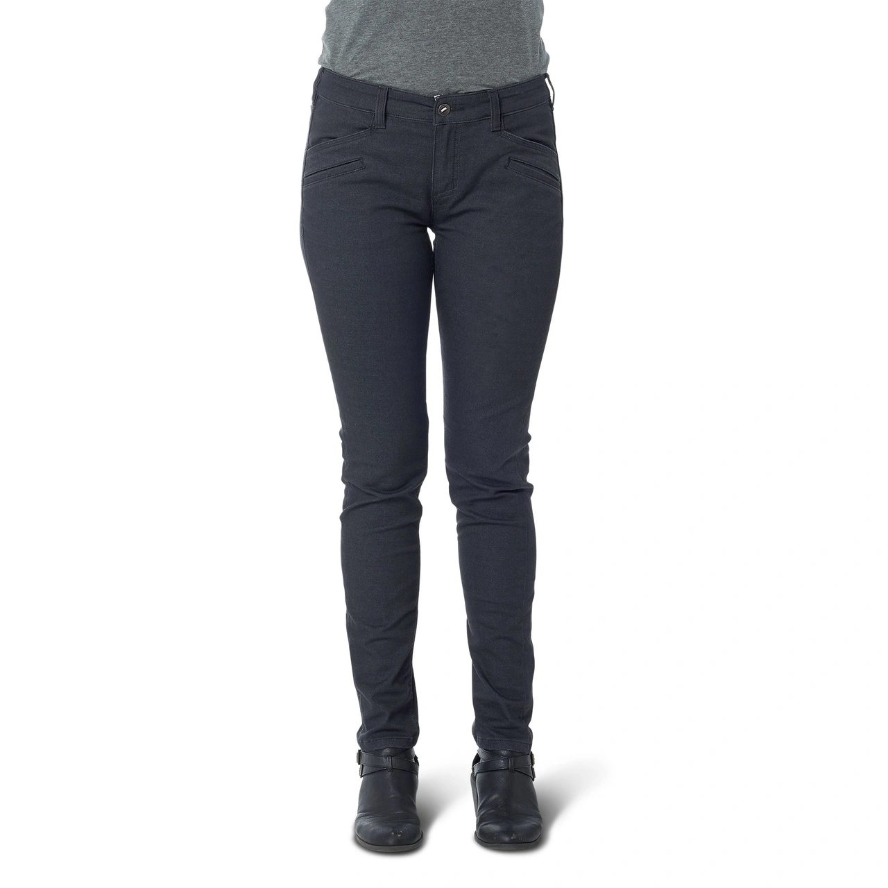 Womens Defender Flex Pant Volcanic 10-Long