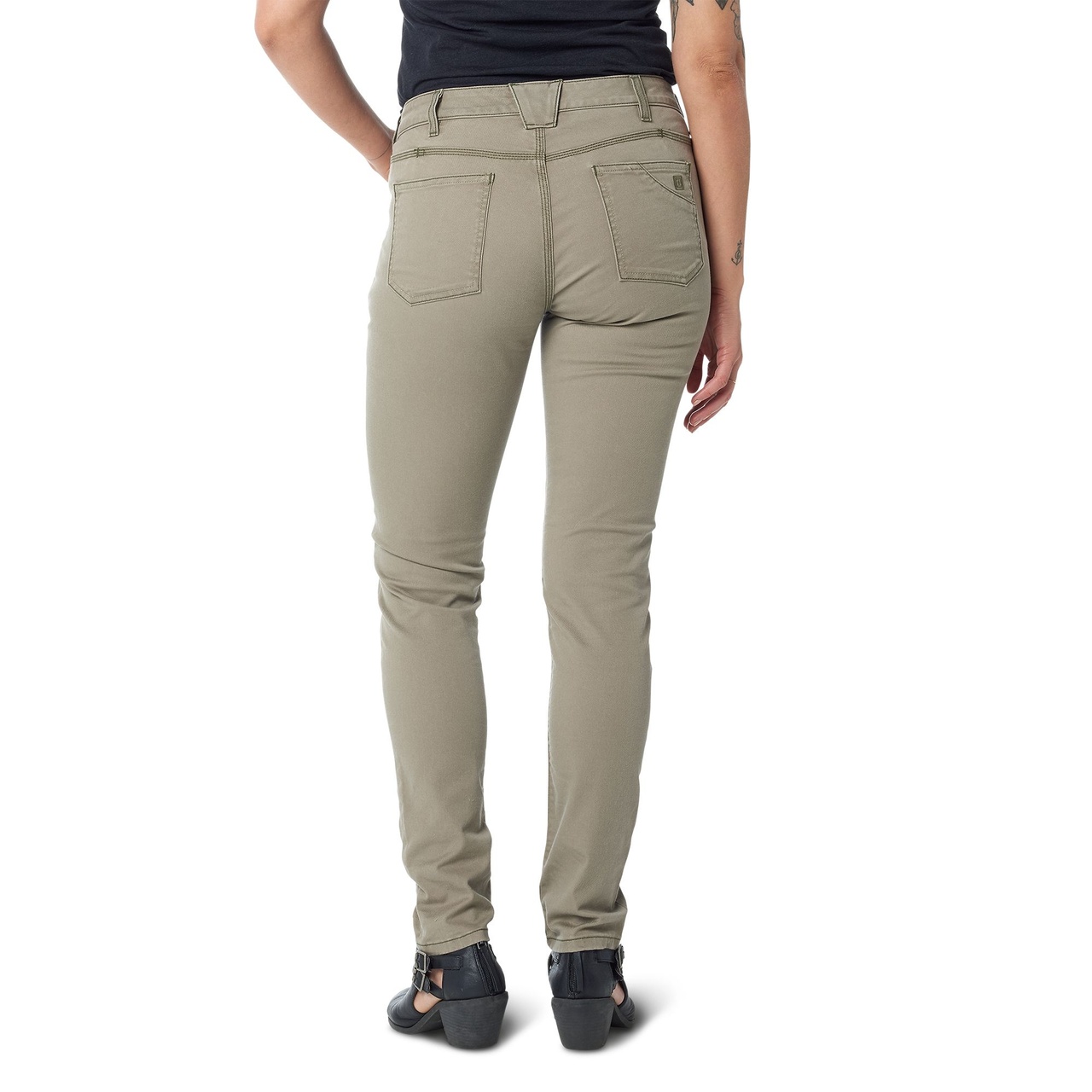 WM Defender Flex Pant Stone