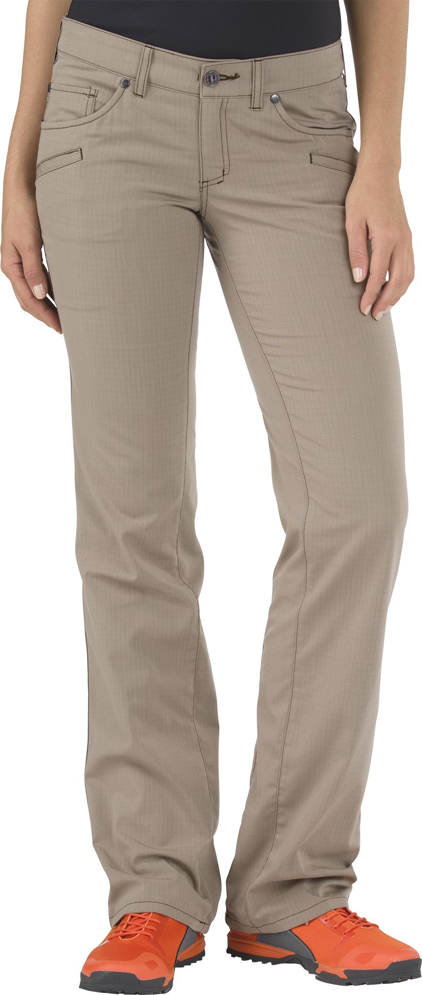 Womens Cirrus Pant Stone 6-Regular