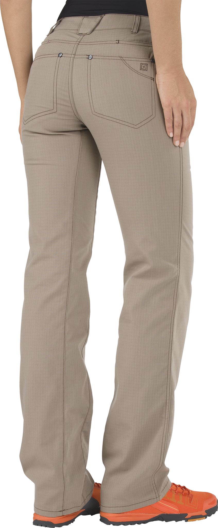 Womens Cirrus Pant Stone 14-Long