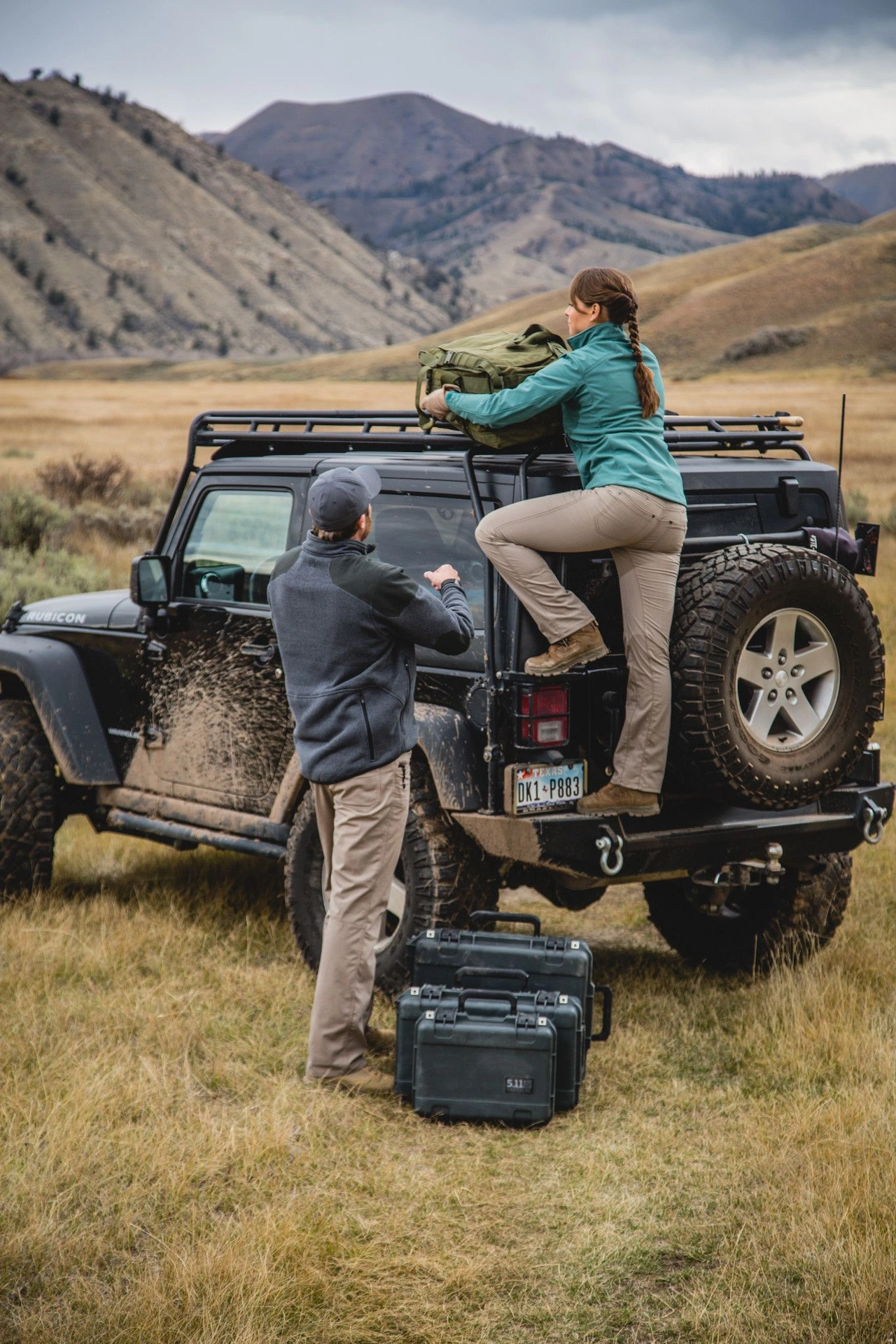 Womens Cirrus Pant Stone 14-Long