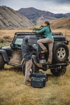 Womens Cirrus Pant Stone 14-Long