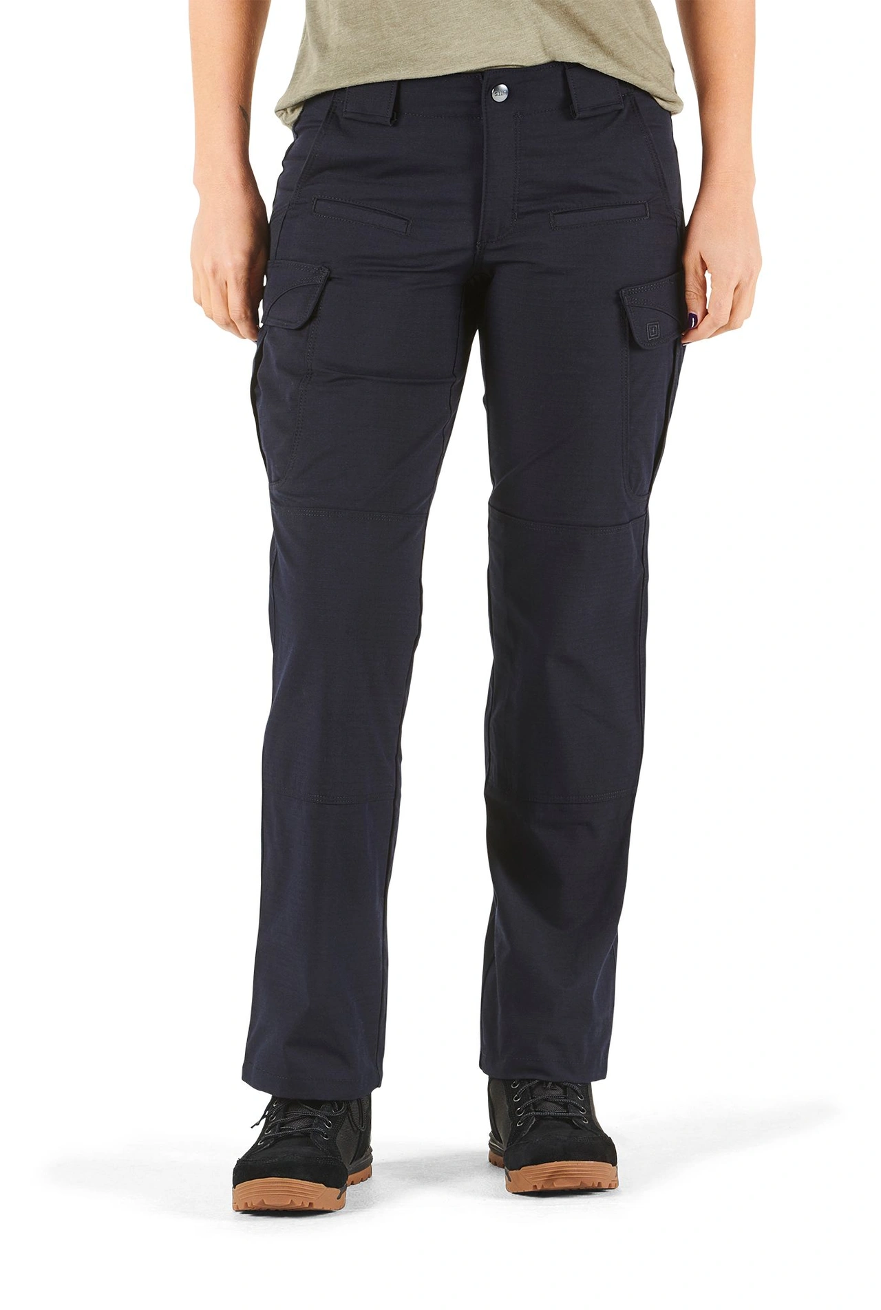 Stryke Pant Womens Dark Navy 16-Long