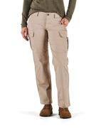 Stryke Pant Womens Khaki 20-Regular