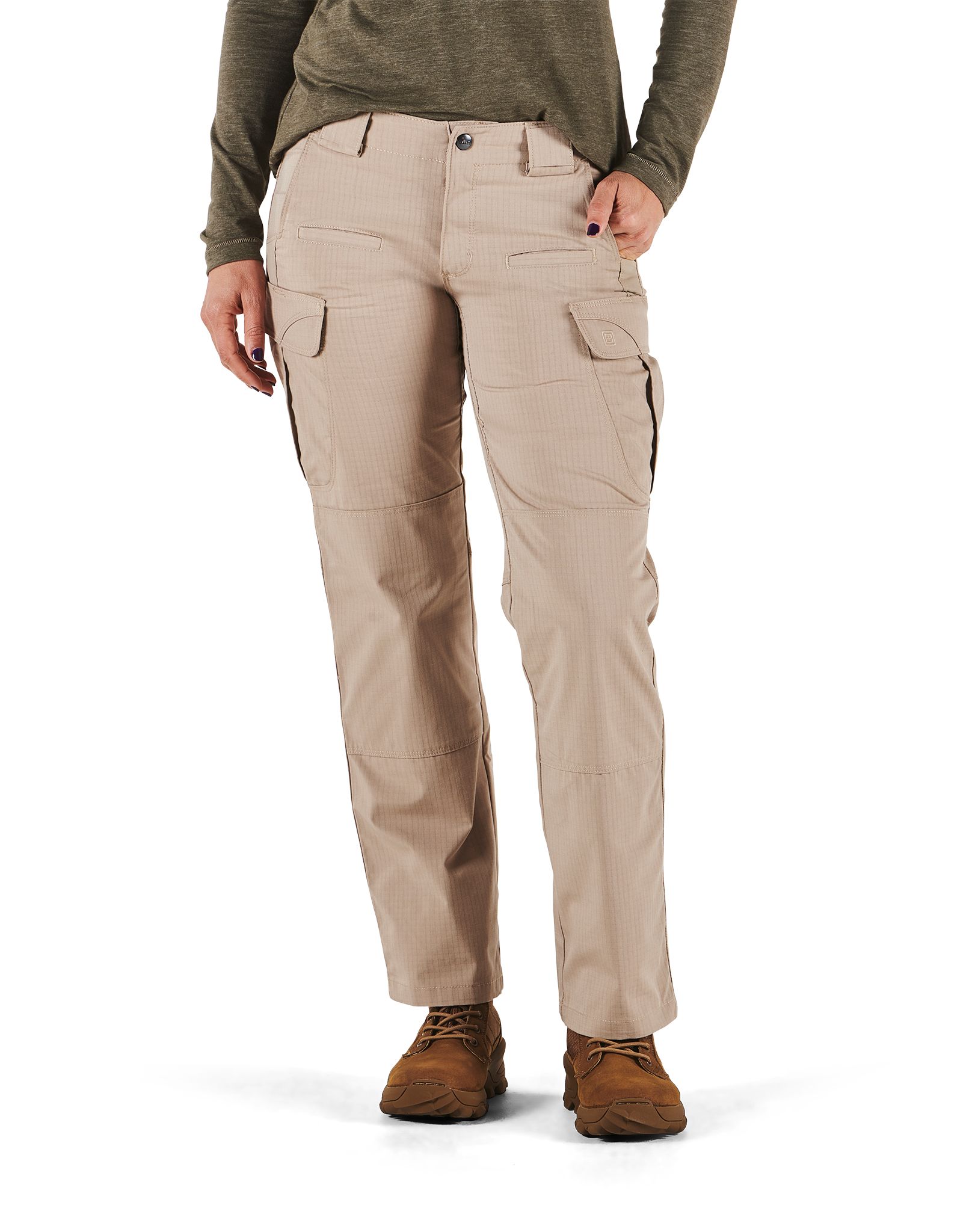Stryke Pant Womens Khaki