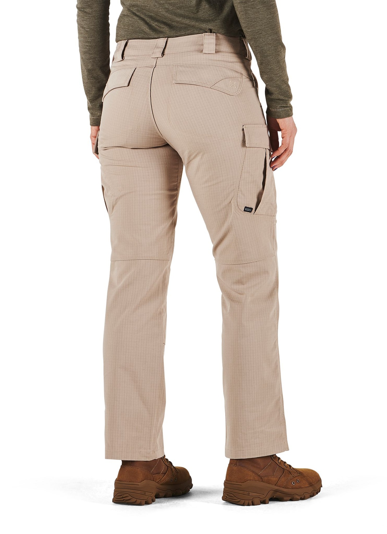 Stryke Pant Womens Khaki