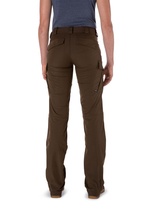 Stryke Pant Womens Burnt