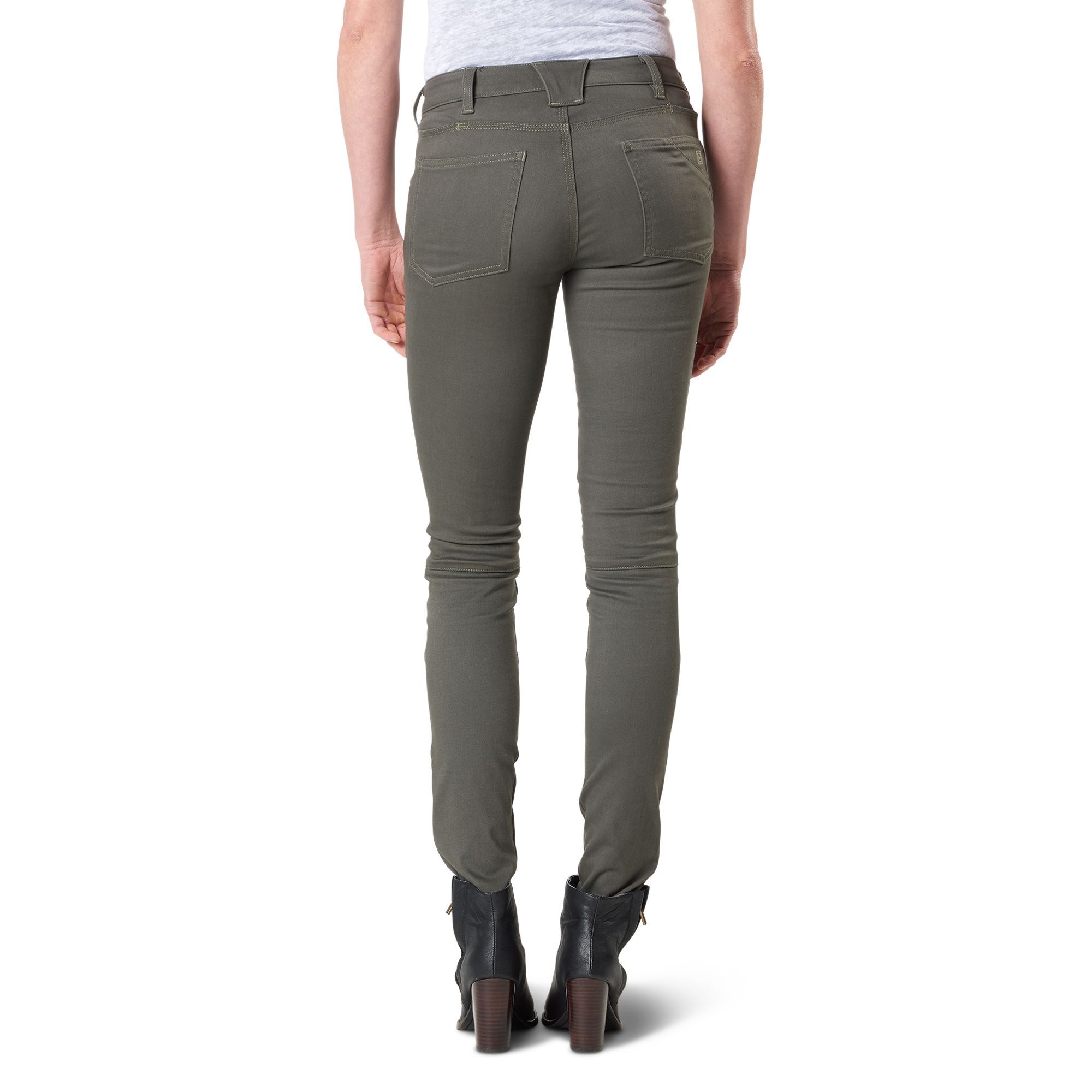 Wyldcat Pant Grenade 10-Regular