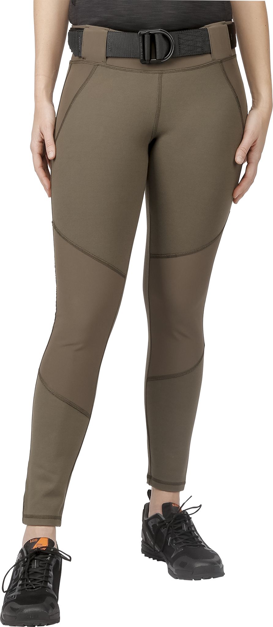 Raven Range Tights Tundra Large