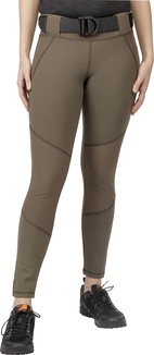 Raven Range Tights Tundra