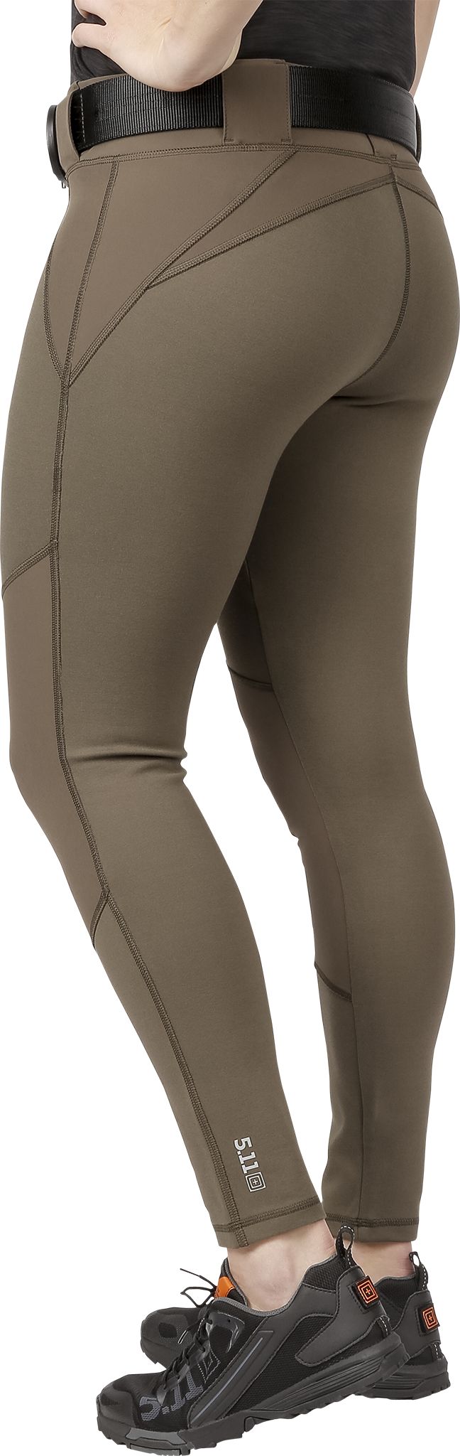 Raven Range Tights Tundra Large