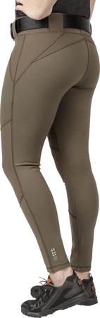 Raven Range Tights Tundra Large