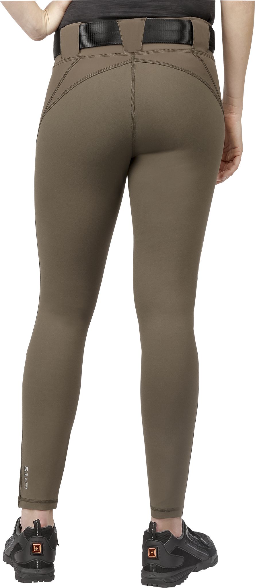 Raven Range Tights Tundra