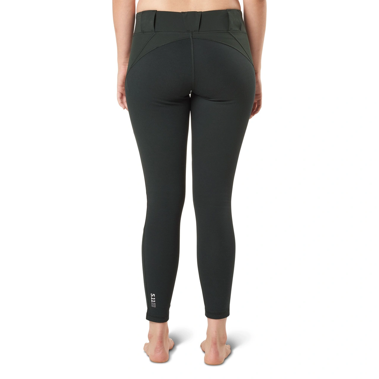 Raven Range Tights Oil Green X-Large