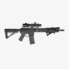 M-LOK™ Rail Cover, Type 2 Olive Drab Green