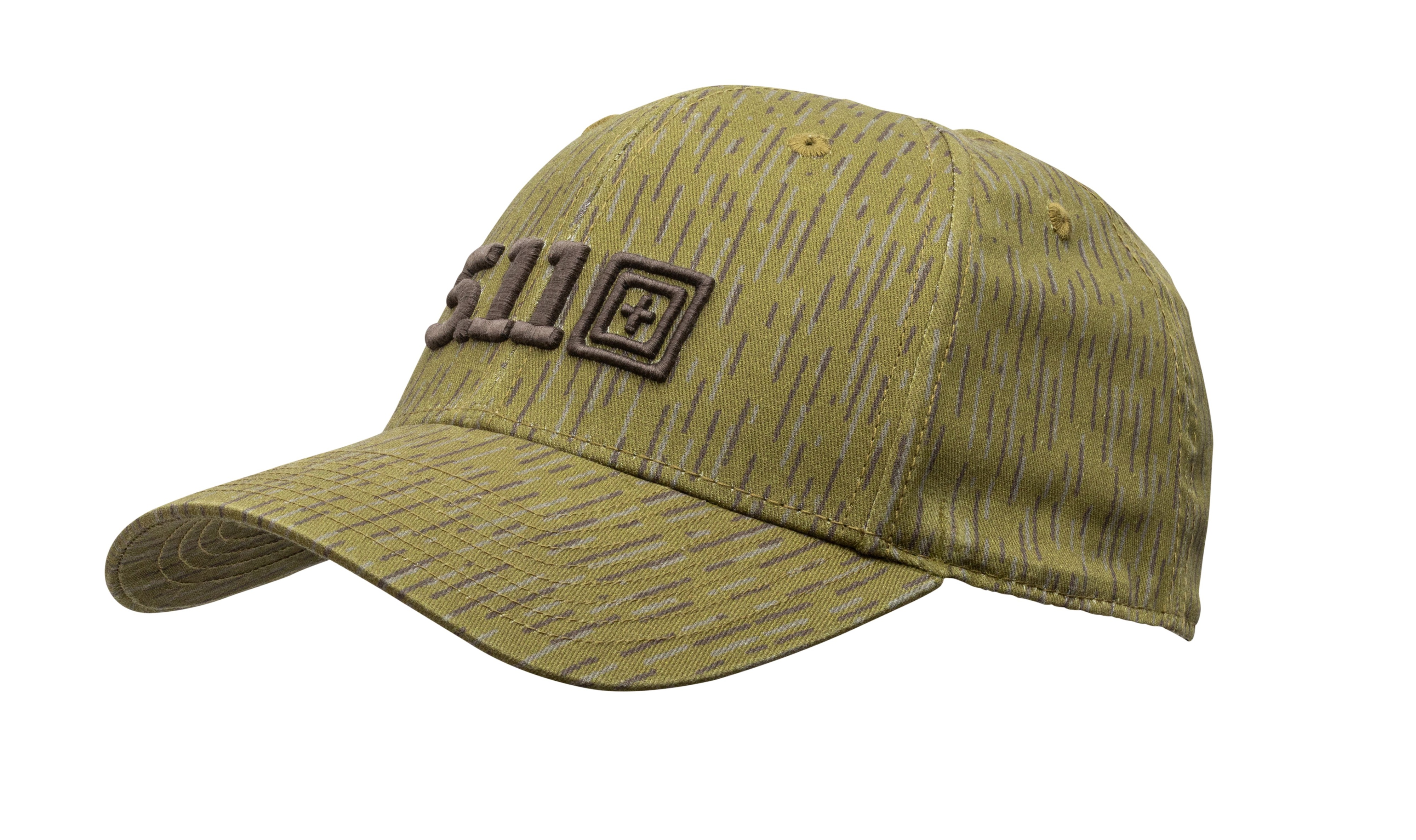 Legacy Scout Cap Rifle Green