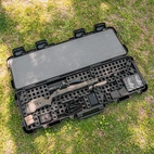 DAKA® Hard Case, LR53 Black